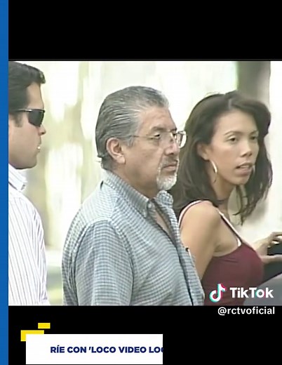 Ríe a carcajadas con 'Loco Video Loco' en streaming