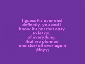 Rihanna - We Ride (lyrics)