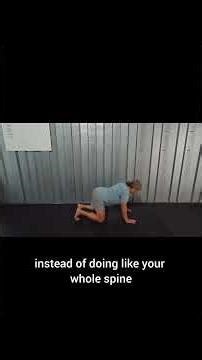 Close Chain Scap Protraction