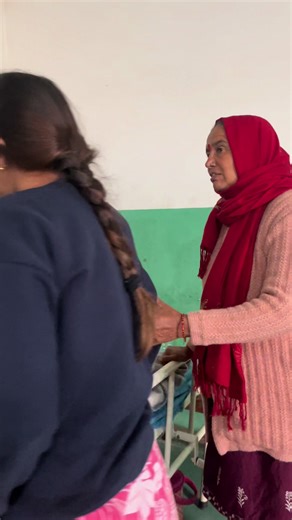 My Daughter's Birth Story: A Cesarean Experience