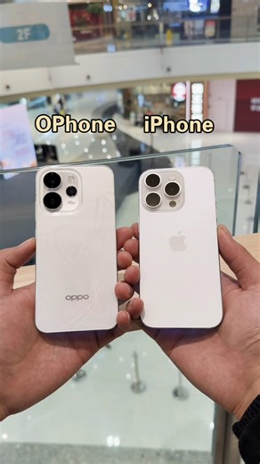 A comparison of telephoto lenses between Apple and Android phones— difference is surprisingly large!