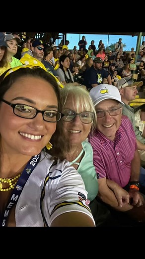 Heidi Gardner on TikTok