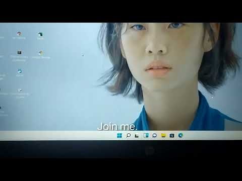 como cambiar tu fondo de pantalla de tu laptop HP