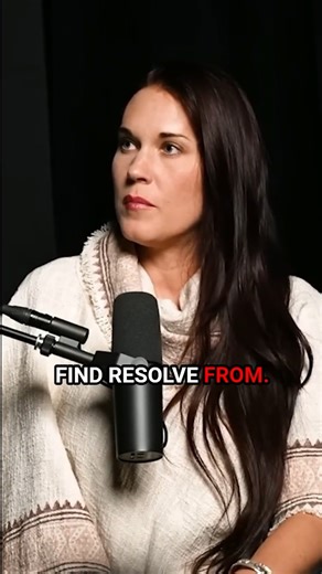 Ever wondered why trauma leaves us feeling fragmented? Trauma, whether extreme or everyday, causes internal fragmentation due to unresolved distress. This leads to fragmented coping mechanisms. Want to learn how to heal these parts? Comment 'RESOLVE' and we'll send you details on Teal's FREE 3-day Online Healing Summit: The Road to Resolve! 🌟 2 Days Left to Register! 🌟 | Teal Swan