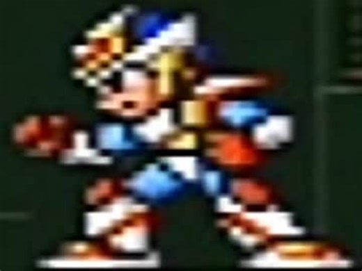 ロックマンX2 を実況プレイ part4