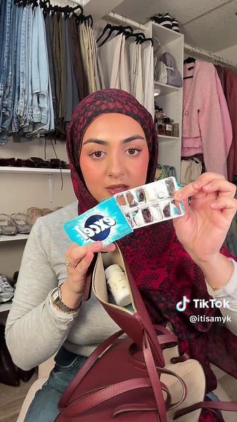 Unboxing the New Polene Cyme Mini Purse