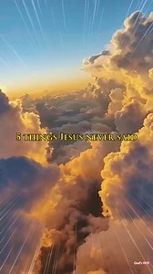 699K views · 36K reactions | The Truth Will Shock You: 5 Quotes Jesus Never Said..✝️ #godmessage #Godblessings #bible #GodsPlan #christianmotivation #jesus #christianinspiration #Godswill | God's Willz | Facebook