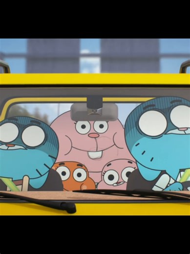 Gumball 2025 meme #cartoonnetwork #thewonderfullyweirdworldofgumball #theamazingworldofgumball #gm2