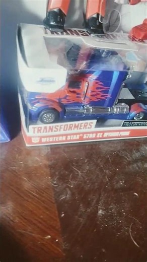 TAG OF MY TRANSFORMERS COLLECTION #transformers