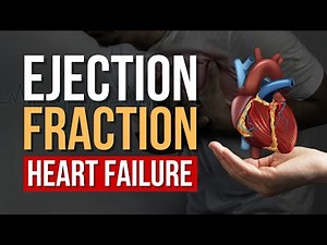 Understanding Ejection Fraction in Heart Failure | Heart Health Insights | E Healthy Info