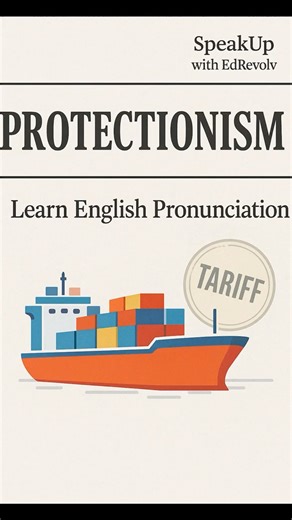 What is Protectionism? | SpeakUp@EdRevolv