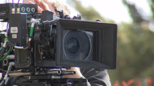 MovieMaker Magazine: Three New Mexico cities among best places to live and work as a filmmaker in 2026