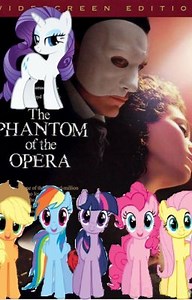 Cinematic Adventures: The Phantom of the Opera - Overture