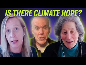 Earth Day special: How to save the planet (again) | Science Quickly Podcast
