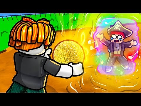 Sound Fruit is the STRONGEST New Fruit in Blox Fruits