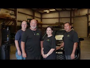 Sikaflex® P2G Premium – Express Glass Testimonial