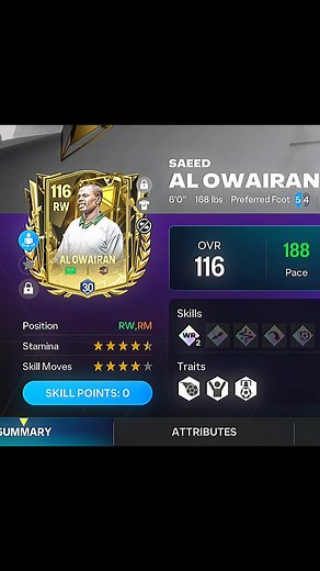 3.2K views · 117 reactions | Al woaoran  #eafc24 #trending #eafifa #fifamobile #fifa23 #fcmobile24 #fifa22 #fifa21 #easports | EXATK EAFC | Facebook