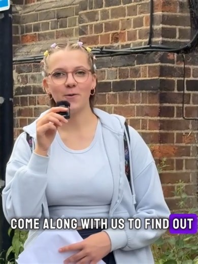 We’re back for day 2 of testing Aubin, the journey planning app designed for neurodivergent young people! 🚍 Today, Ems from ATLAS is putting Aubin to the test in East Surrey. Will the app help make travel feel more manageable and empowering? Find out… 🧐 Inclusive transport isn’t just about ramps and lifts. It’s about making sure everyone can travel safely and confidently. That means transport needs to be neuro-inclusive, as well as physically accessible. Visit your App Store to download Aubin 