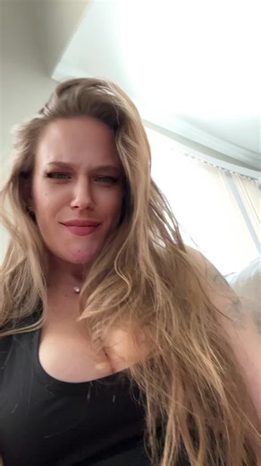 AngieT again on TikTok