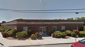 Patchogue Social Security Office 75 Oak Street, Patchogue, New York 11772