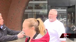 Ex-Keolis engineer admits to $8M theft from MBTA Commuter Rail