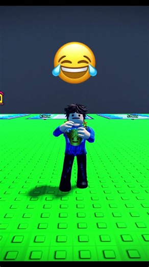 Trolling Caylus With Fake Brainrot💀