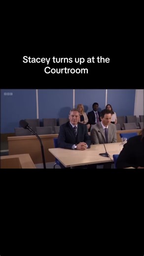 Stacey Slater's Court Battle Against Stalking