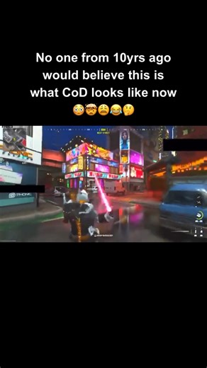 306K views · 1.1K reactions | COD is different... #callofduty #warzone #gaming #COD U/b23cod | Warning Network | Facebook