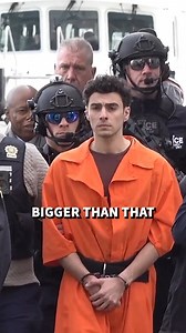 116K views · 315 reactions | What drove Luigi Mangione to his breaking point and led him to become an assassin? Find out all the shocking new details in our documentary "TMZ Investigates: Luigi Mangione: The Mind of a Killer" now available on YouTube. LINK IN COMMENTS TO WATCH.  | TMZ | Facebook