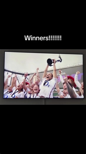 Well done @Women’s Six Nations roses! @Hannah Botterman is such an under rated player! I love her!!! well done ladies #womensupportingwomen #womenssixnations #womensrugby #wlwtiktok #womeninsports #rolemodels