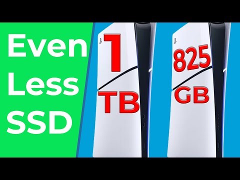 Sony’s “New” PS5 Digital: Same Price, Something’s Missing