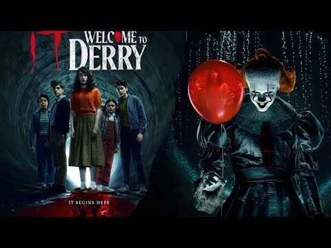 IT Welcome to Derry Explained - Prequel Secrets, Pennywise Origins & Stephen King Multiverse Ties