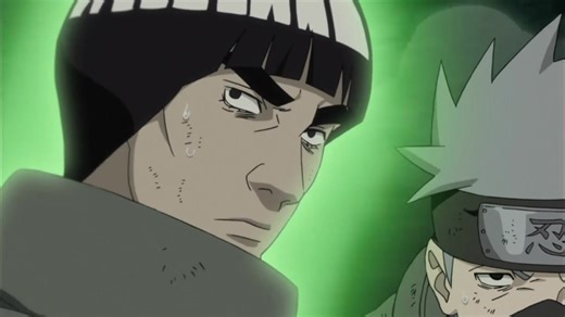 Naruto Shippuden cap 417 en español latino 🇲🇽 | Akatsuki rells 2.0