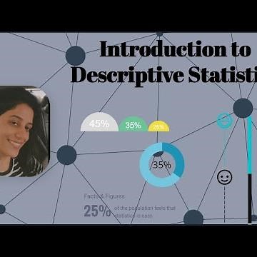 Introduction to Descriptive Statistics