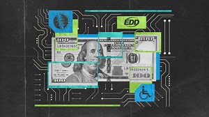 California's Unemployment Crash | Inside California’s billion-dollar bet to overhaul EDD