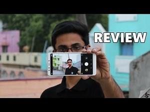Redmi 5 Review with Pros and Cons After One Month of Use!