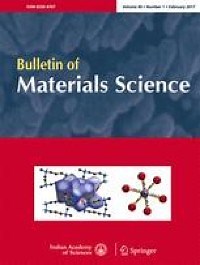 Magnetotactic curcumin iButtonbots as efficient bactericidal agents - Bulletin of Materials Science