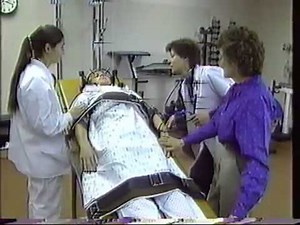 Rescue 911-Christmas Tree Fall Part 3