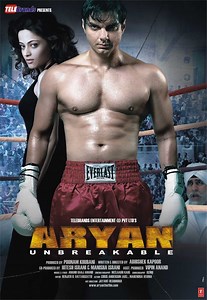 Watch And Download Movie Video Aryan: Unbreakable For Free!