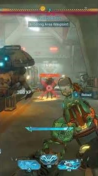 Means of Ascent, Borderlands 4, As Rafa (Scene 3)