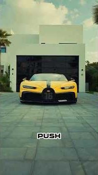 The Car That Throws You Into the Wind” #LuxuryCars #ExpensiveCars #Supercars