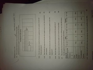 Mathematical Literacy 2025 4 NSC Grade 10 SBA task - Investigat... | Filo