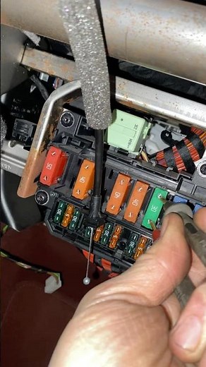 Most Techs Skip This — But It Finds the Fault FAST