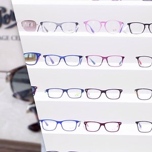 16K views · 95 reactions | Spring collection has arrived  Visit any of our four outlets for a wide range of brands to chose from 邏 | Optika Opticians | Facebook