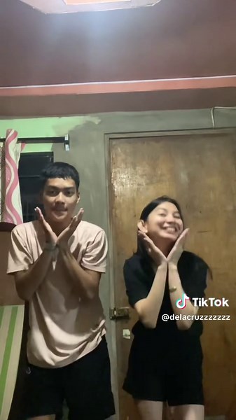 My Bestie And Your Bestie Dance TikTok Challenge