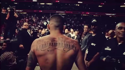 Gave My All To The Fighting Game 🥊🥊 Fighting paid me back in full. Forever grateful 🙏🏽 #mma #ufc #fighting