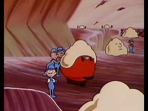 Once upon a time... Life - Birth (3 of 3)