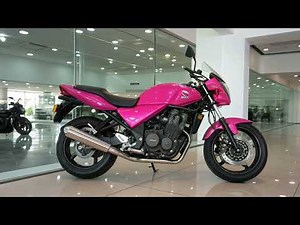 NEW Suzuki Bandit 1250 – The LEGEND Returns With INSANE Power! "