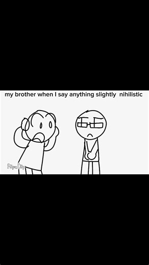 im not even emo 😔 #animation #silly #meme #emo