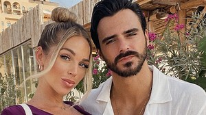 Maddy Burciaga et Benjamin Samat (Les Marseillais) sont parents pour la première fois ! Le couple dévoile le nom et des photos de leur fils - Télé 2 Semaines